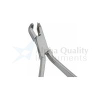 Orthodontic Pliers & Instrument